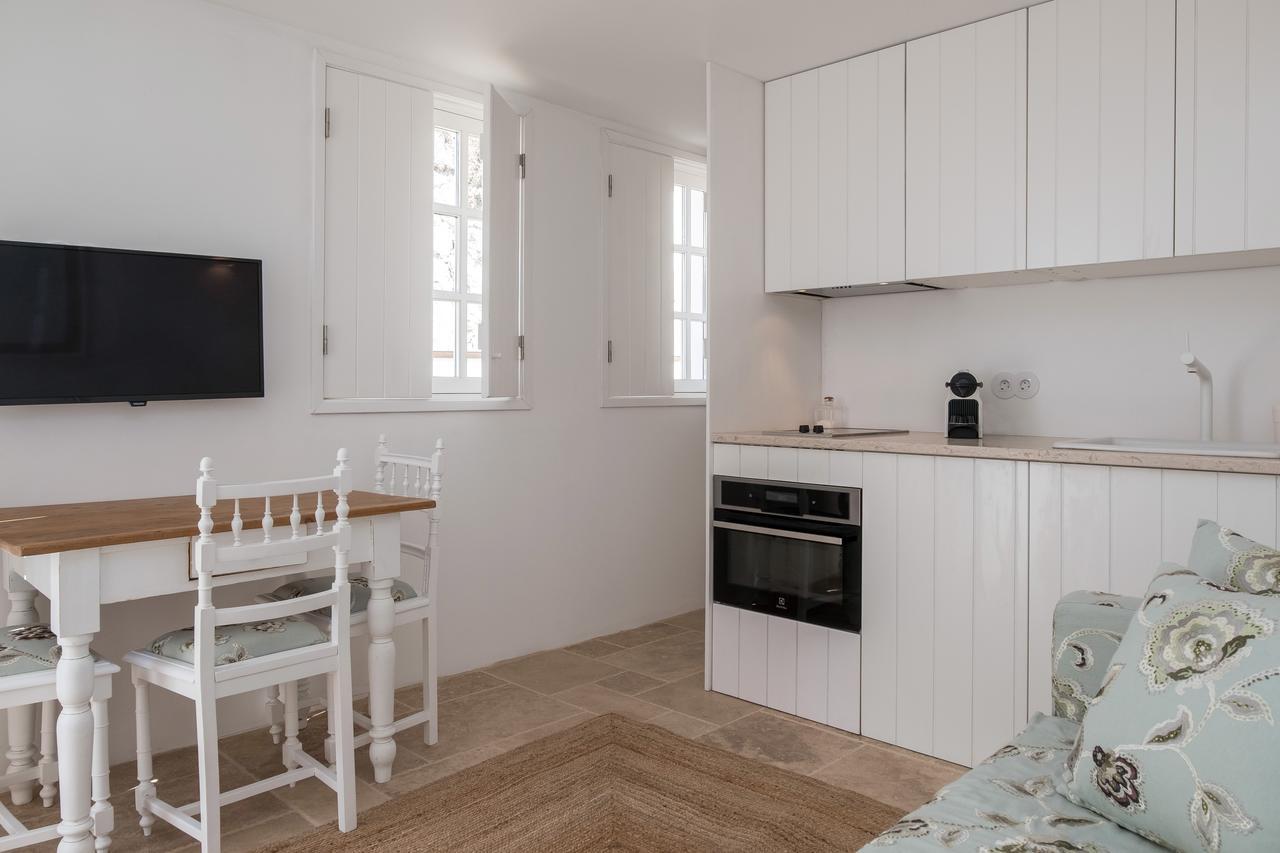 Appartement Lugares Com Historia à Óbidos Extérieur photo