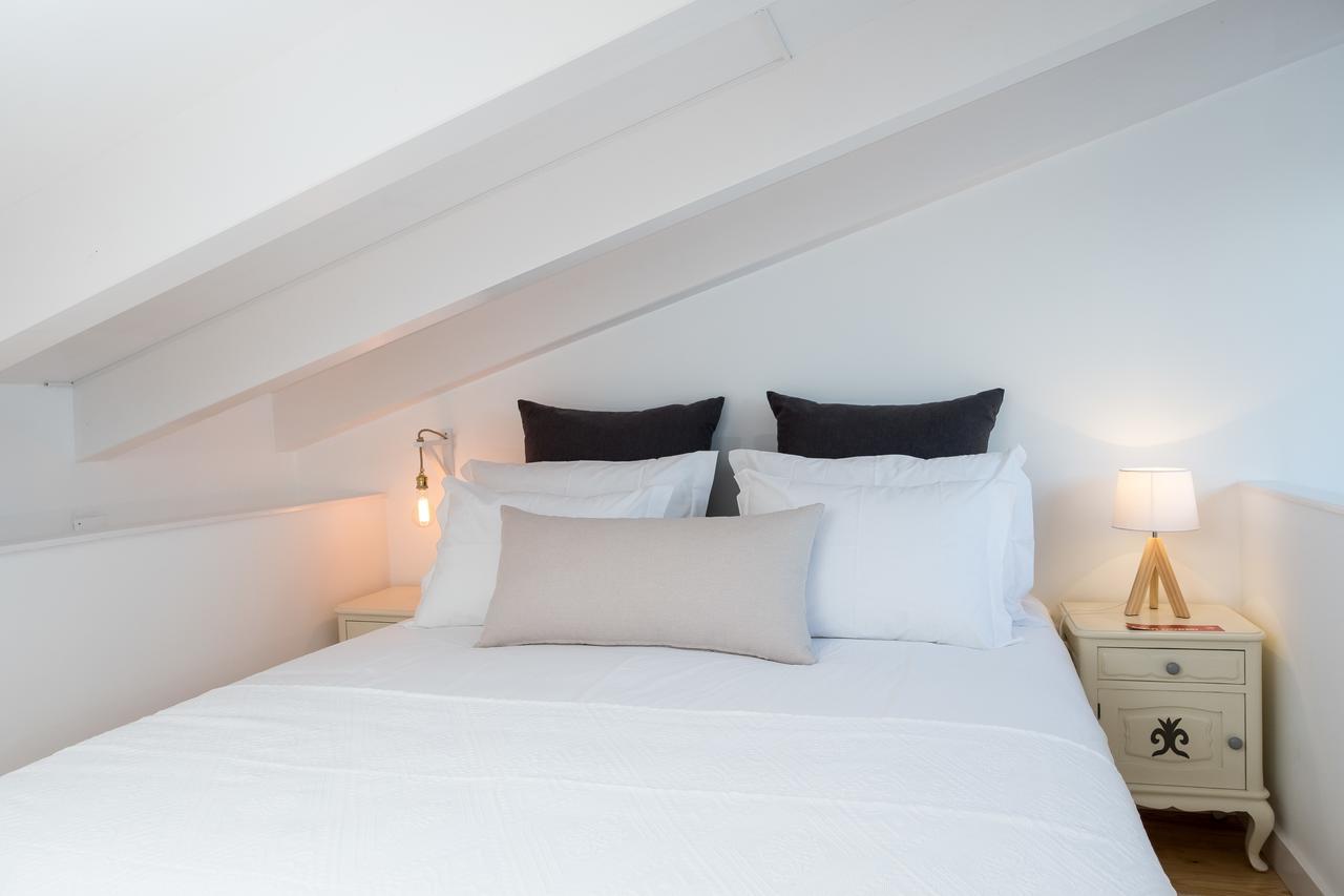 Appartement Lugares Com Historia à Óbidos Extérieur photo