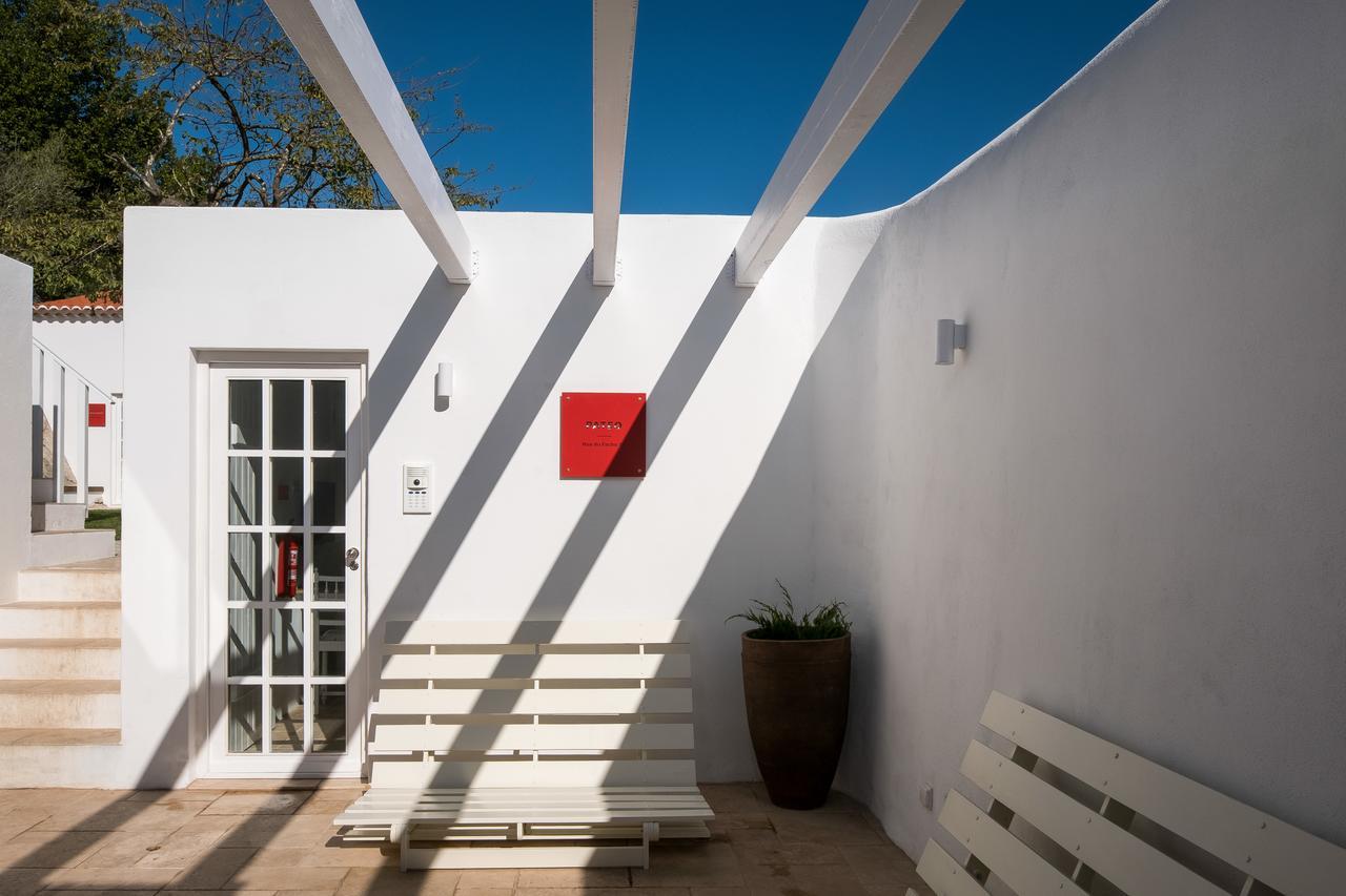 Appartement Lugares Com Historia à Óbidos Extérieur photo
