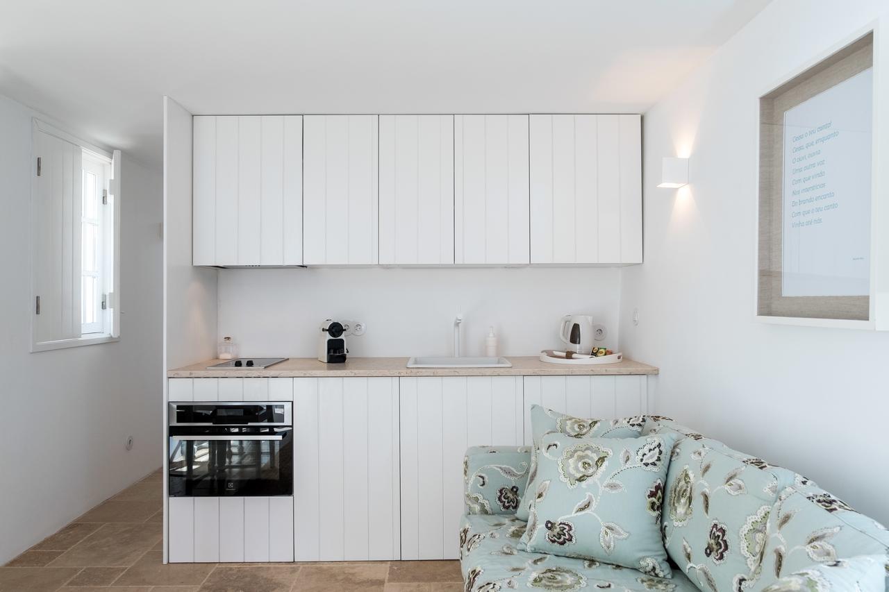 Appartement Lugares Com Historia à Óbidos Extérieur photo