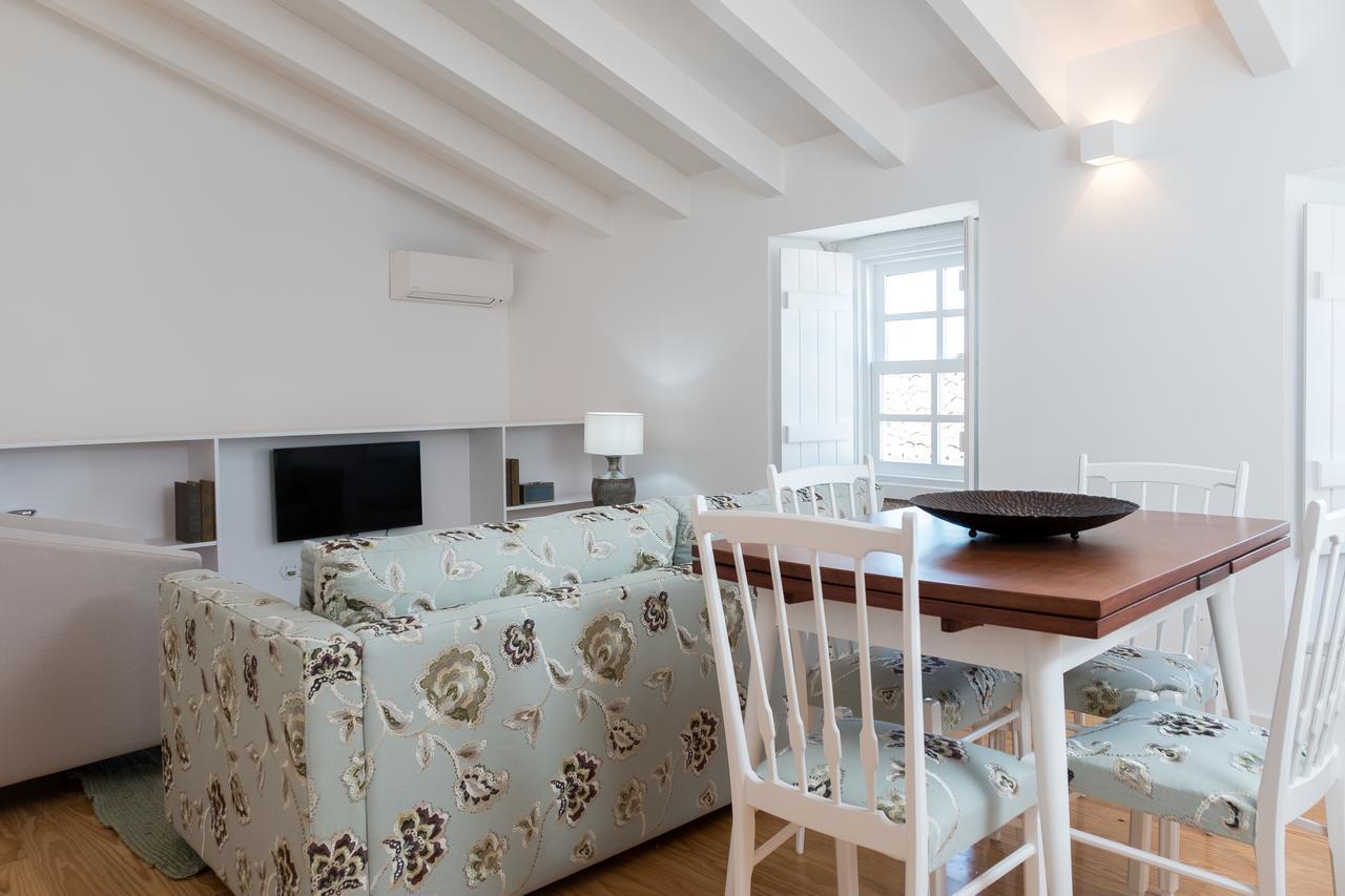 Appartement Lugares Com Historia à Óbidos Extérieur photo