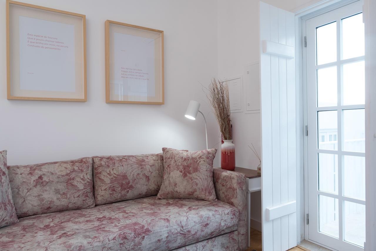 Appartement Lugares Com Historia à Óbidos Extérieur photo